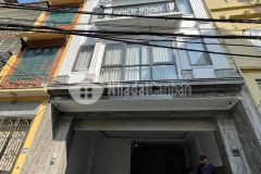 Bán nhà thái hà 51m x 7t x mt 5.8m thang máy kdvp hơn 13 tỷ