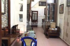 Bán nhà yên hòa, cầu giấy, đầy đủ tiện ích, giá 4tỷ15