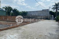 Bán đất đường 26 linh đông, dt 66m2, giá 3.1 tỷ