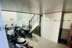 Bán nhà 2 lầu đường 7 linh trung, dt 67 m2, giá 5.5 tỷ