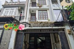 Bán nhà an lạc bình tân hẻm xe tải khu dân cư nam hùng vương