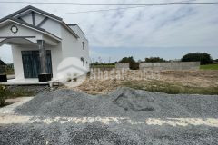 Bán đất full thổ 130m2 tân trung