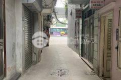 Bán nhà minh khai 94m2, mt 4.3m oto đỗ cửa, 1 nhà ra phố 11.3 tỷ