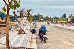 Đất thăng bình vị trí đẹp giá rẻ chỉ từ 400 triệu