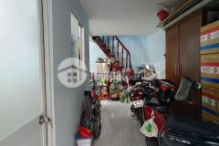 Bán nhà hẻm xe hơi trần văn quang 71m2 giá 5,98 tỷ