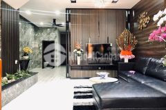 Hiếm bán biệt thự sư vạn hạnh, p12, q10, 125m2 6x20.8x4 tầng, chỉ 37 tỷ