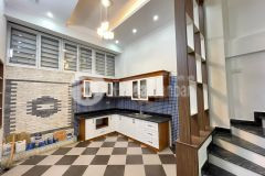 Bán nhà phố kim đồng, sổ vuông, ngõ thông, siêu đẹp 38m2x4t chỉ hơn 3 tỷ