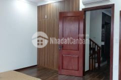 Bán nhà ngõ 360 xã đàn, 40m2,6.5 tỷ, ô tô tránh, cho thuê 30tr