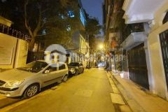 Bán nhà riêng tam trinh, dt 39m, 3 tầng, mt 4 m, giá chào 2 tỷ 75, lh 0984417892