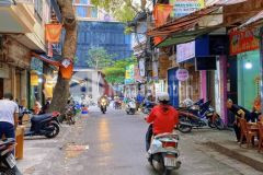 Siêu phẩm đống đa, cách văn miếu 30m