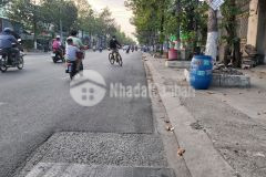 Ban nha 4 lâu trương tho thu đưc dt 70m2 gia 7,3ty