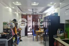 Nguyễn chính 27m2 nhỉnh 2 tỷ giá hạt dẻ nhanh tay