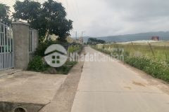 Bán 220m2 đất thổ cư tại hẻm đường phạm ngọc thạch, thạnh mỹ, đơn dương chỉ 1.5 tỷ