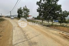 Nhỉnh 2 tỷ xíu có ngay lô đất trục chính đồng chằm đông xuân, gần các khu quân đội và khu phân lô