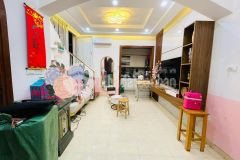 Bán nhà khương hạ, ô tô đỗ cửa dt 36m mt 4m giá 3.55 tỷ.