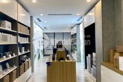 Mặt phố vip thái hà bán nhà 4 tầng đống đa