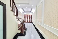 Bán nhà thịnh liệt, diện tích 55m2, 5 tầng, ô tô đỗ. giá nhỉnh 5 tỷ.