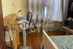 Bán căn 2pn 52m2 chung cư miếu nổi, bình thạnh, giá 2.7 tỷ thương lượng