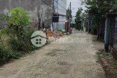 Sập hầm duy nhất chỉ 1 lô hòa tiến đường ô tô giá rẻ nhất thị trường