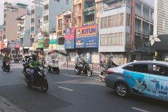 Mặt tiền chợ bà chiểu 152m2 kinh doanh đỉnh nhỉnh 25 tỷ