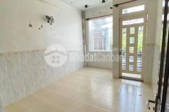 Cho thuê nhà 3 lầu hẻm xe hơi gần mt đường hưng phú phường 10 quận 8