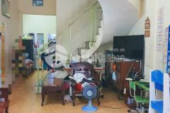 Nhà tt q.bình thạnh, gần chợ bà chiểu, 61m2, giá tốt 5.7 tỷ.