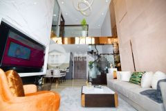 Phú đông mở bán căn penstudio 2 tầng 3 phòng ngủ thanh toán chậm hàng tháng