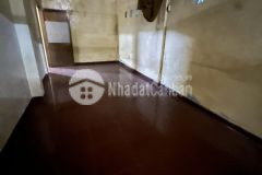 Nhà cũ hẻm 1 sẹt bùi đình tuý, bt 85m chỉ 4.9 tỷ. bùi đình tuý phường 12 bình thạnh.