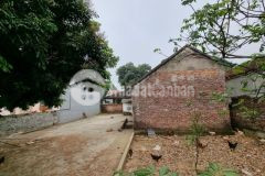 Bán nhà thôn cổ rùa, phú mãn, quốc oai 174m c4 mt7.5m giá 2 tỷ 8 lh 0979312111