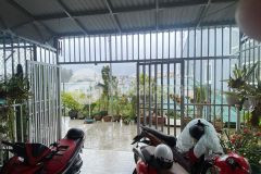 Ban đât tăng nha gia đâu tư ngay trung tâm p6 đa lat