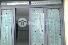 Kẹt tiền bán gấp nhà 1 lầu hẻm 1247 huỳnh tấn phát, p.phú thuận, quận 7