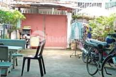 Nhà mặt tiền đường 24, kế bên bệnh viện lê văn thịnh, quận 2