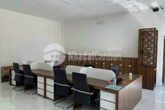Nhà xưởng cụm công nghiệp hải sơn dt 1785 m2 giá 30 tỷ
