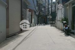 Bán nhà phố ngọc thụy, ô tô tránh, kinh doang, 36m2 mặt tiền 4.1 m nhỉnh 4 tỷ