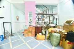 Nhà mặt tiền, 40m2, 4 lầu, phú nhuận, giá 13.8 tỷ,