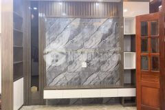 Nhà mới 5 tầng, mt 4.5m, vạn phúc gần ô tô 4.3 tỷ. lh nhung 0842031326