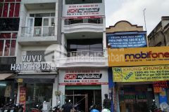 Bán nhà mặt tiền đường nguyễn xí, bình thạnh 98m2 giá 18 tỷ