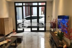 Đẹp 6.5 tỷ gara ô tô phố ngọc thụy 45m2, 5t, mt4m thiết kế đẹp quận long biên