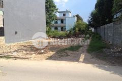 Kẹt vốn bán gấp nền 90m2 quốc lộ 1k gần cty dược phẩm đông á, giá chỉ 1.65tỷ