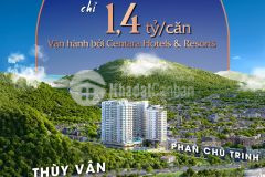 Bán căn hộ biển fiveseasons homes vũng tàu, giá chỉ từ 1,4 tỷcăn