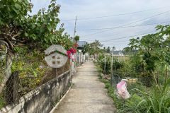 Bán 1,2 công đất ấp phong thuận, xã tân mỹ chánh, tp mỹ tho.