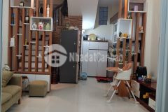 Bán nhà trương định ngõ rộng, thông, hàng xóm cc nam đô 34m2x5t chỉ nhỉnh 3 tỷ