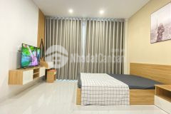 Bán ccmn yên hòa cầu giấy, 80m2x8t,mt7.5m, 16p khép kín giá 15 tỷ