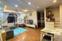 Chỉ 2.85 tỷ chung cư trần bình, cầu giấy 70m, toà mới, lô góc, ở sướng