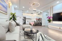 Hiếm, bán nhà tạ quang bửu 52m x 6 phòng, ô chờ thang máy, ô tô đỗ gần, giá nhỉnh 7 tỷ.