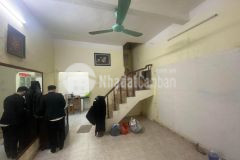 Bán nhà trung tâm đống đa mặt ngõ thông giá siêu hợp lý