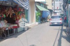 10x13.6m,bán nhà hxh nơ trang long,bình thạnh, 10 tỷ 65, bao đầu tư