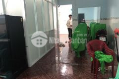 Nhà giá rẻ gần lạc long quân, 71m2, ngang 5.5m, chỉ 5 tỷ 990