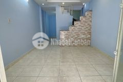 Bán nhà gần mt tạ quang bửu q8, chỉ nhỉnh 4 tỷ có nhà cách q1,q5 chỉ 5p
