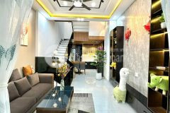 Bán nhà kiệt dũng sĩ thanh khê diện tích 70m2 3.8 tỷ